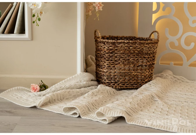 SPC ламинат Дуб Милан (1220*228*5 мм) — купить в Омске