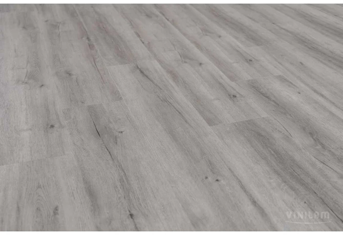 Кварц-винил Дуб Давос (1528*233*2,5 мм) — купить в Омске