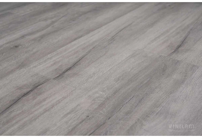 Кварц-винил Дуб Давос (1528*233*2,5 мм) — купить в Омске