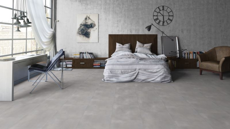 Виниловая плитка "Tarkett" Blues Portland (457,2*457,2*3 мм) — купить в Омске