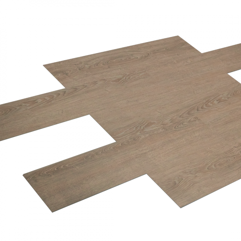 Замковая ПВХ плитка Дуб Тисая 112 (1200*182*4 мм) — купить в Омске