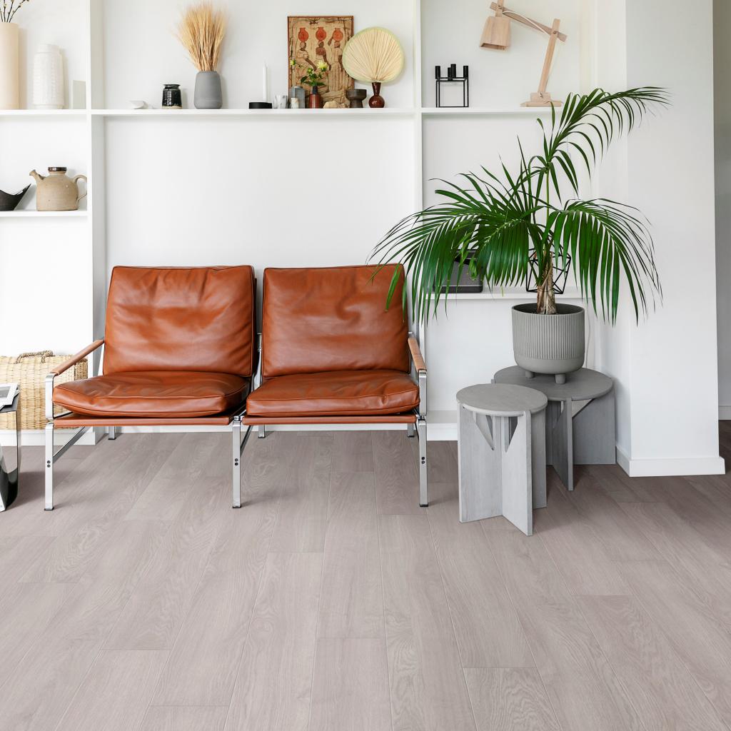 SPC ламинат "Adelar" Eterna Easy 05229 Somerset Oak (1220*181*5 мм) — купить в Омске