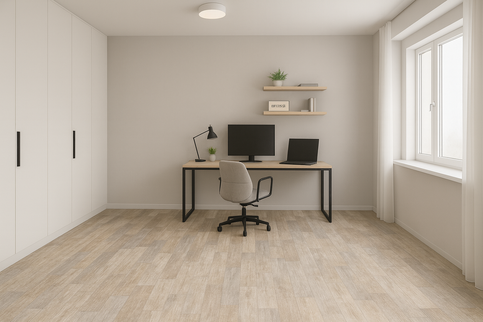 SPC плитка "Bonkeel" Funky Blaze (1220*195*3,85 мм) — купить в Омске