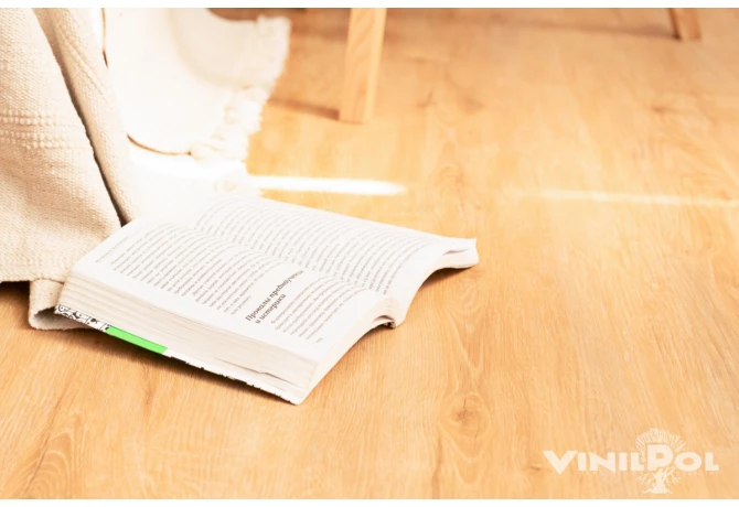 SPC ламинат Дуб Латина (1220*228*5 мм) — купить в Омске