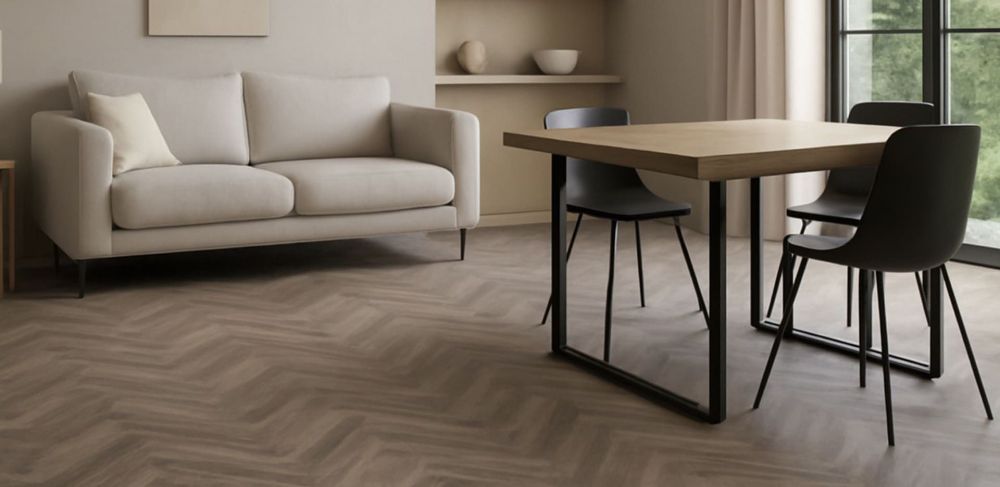 Ламинат Egger: что нужно знать перед покупкой