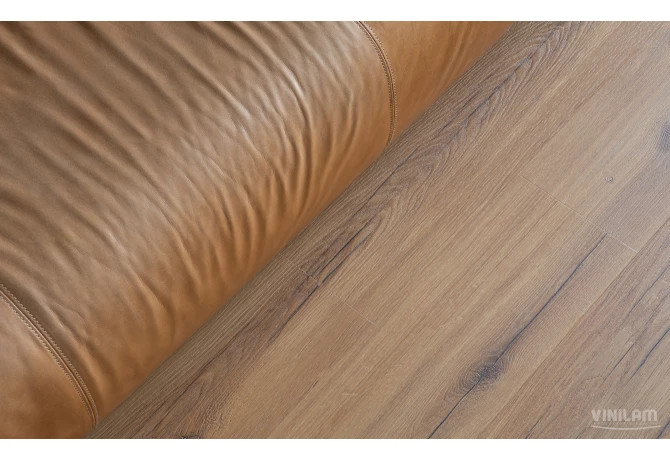 SPC ламинат Дуб Кадис (1220*225*8 мм) — купить в Омске