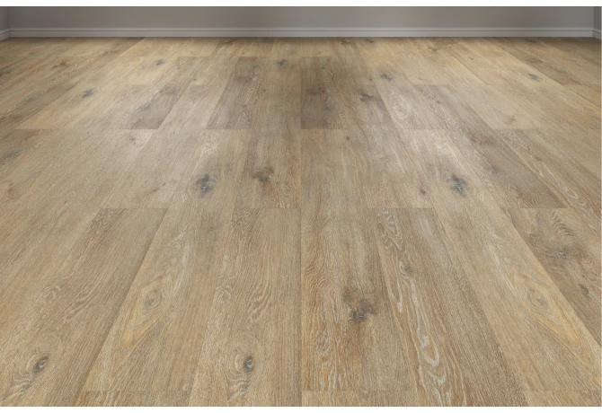SPC ламинат Дуб Авиньон (1210*220*6,5 мм) — купить в Омске