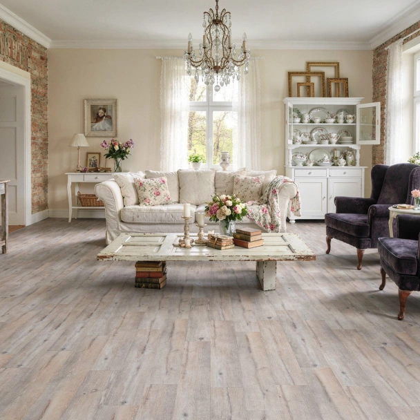 ПВХ плитка «Tarkett» Nora (914,4*152,4*3 мм) — купить в Омске