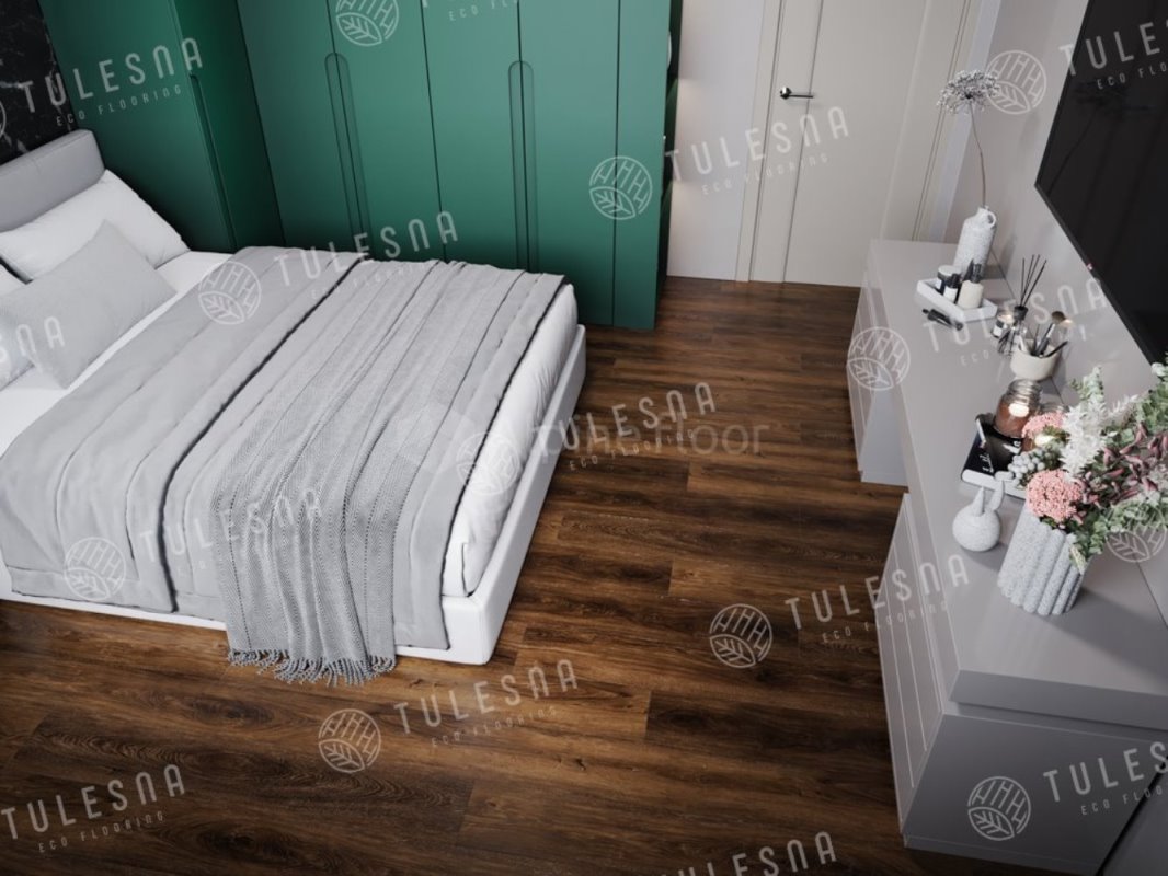 ABA Ламинат "Tulesna" Cielo (1220*183*8 мм) — купить в Омске