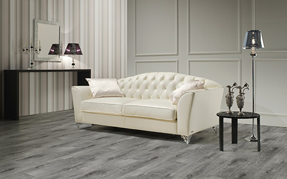 Линолеум бытовой "Комитекс" Версаль Колумб 363 (3м) — купить в Омске