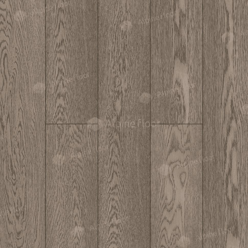 Инженерная доска "Alpine Floor" Studio Дуб Дымчатый (400-1200*145*12 мм) — купить в Омске