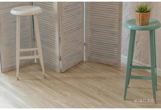 SPC ламинат Дуб Килль (1220*181*3,7 мм) — купить в Омске