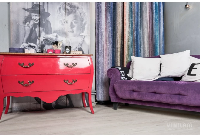 SPC ламинат Дуб Линтер (1220*227*7 мм) — купить в Омске