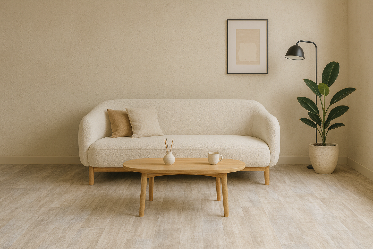 SPC плитка "Bonkeel" Funky Blaze (1220*195*3,85 мм) — купить в Омске