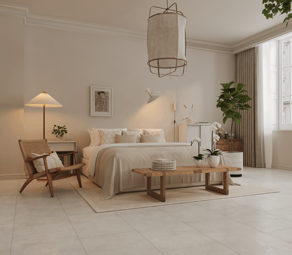 Кварцвиниловая плитка LVT "Alpine Floor" Дейвис (940*470*2,5 мм) — купить в Омске