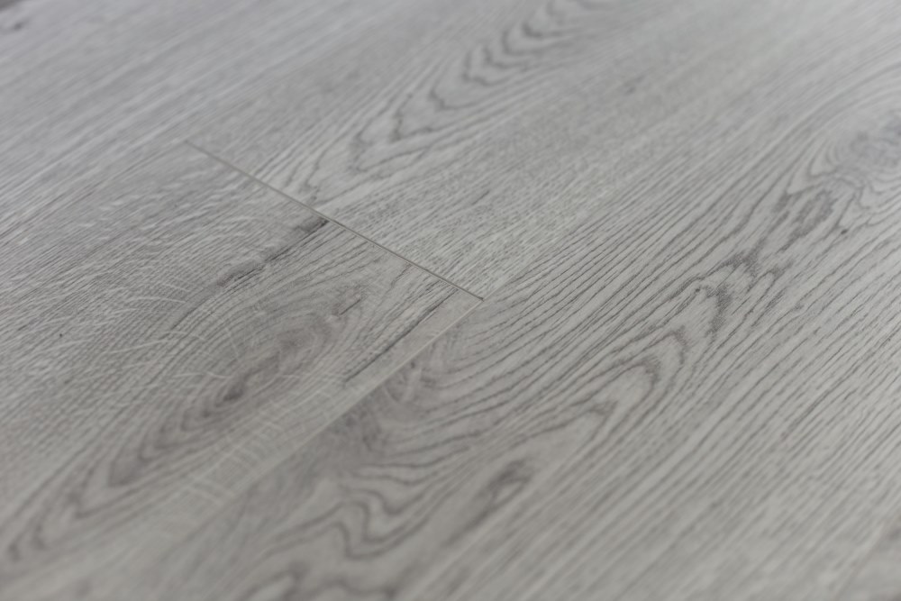 Плитка каменно-полимерная "Art Tile" Дуб Шкота (1220*181*5,5 мм) — купить в Омске