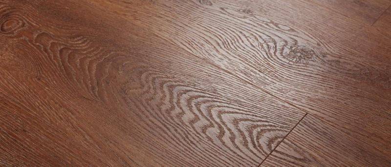 Кварцвиниловая плитка "Aquafloor" AF6051 Glue (1219,2*177,8*2 мм) — купить в Омске