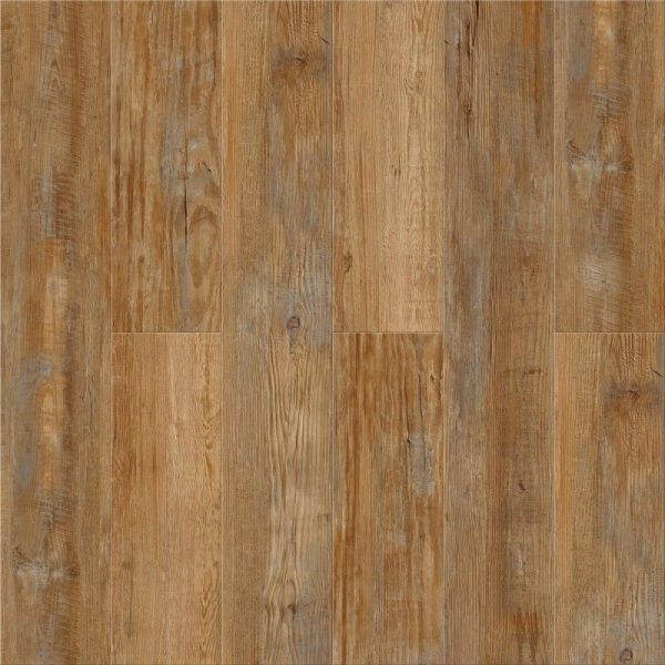 Виниловый ламинат "CronaFloor" Wood Сосна Медовая (1200*180*4 мм) — купить в Омске