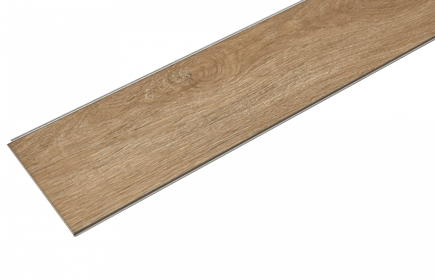 SPC плитка для пола Дуб Делано (610*122*5,5 мм) — купить в Омске