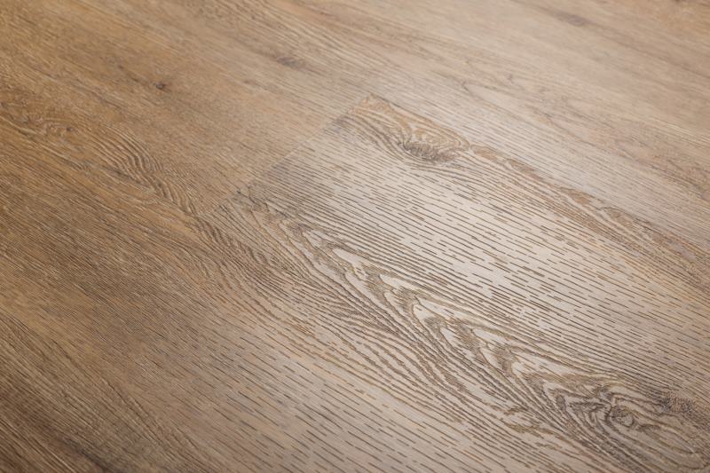 Замковая ПВХ плитка "Aquafloor" Nano AF3203N (1221*180*3,2мм) — купить в Омске