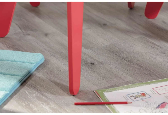 Кварц-винил Дуб Давос (1528*233*2,5 мм) — купить в Омске