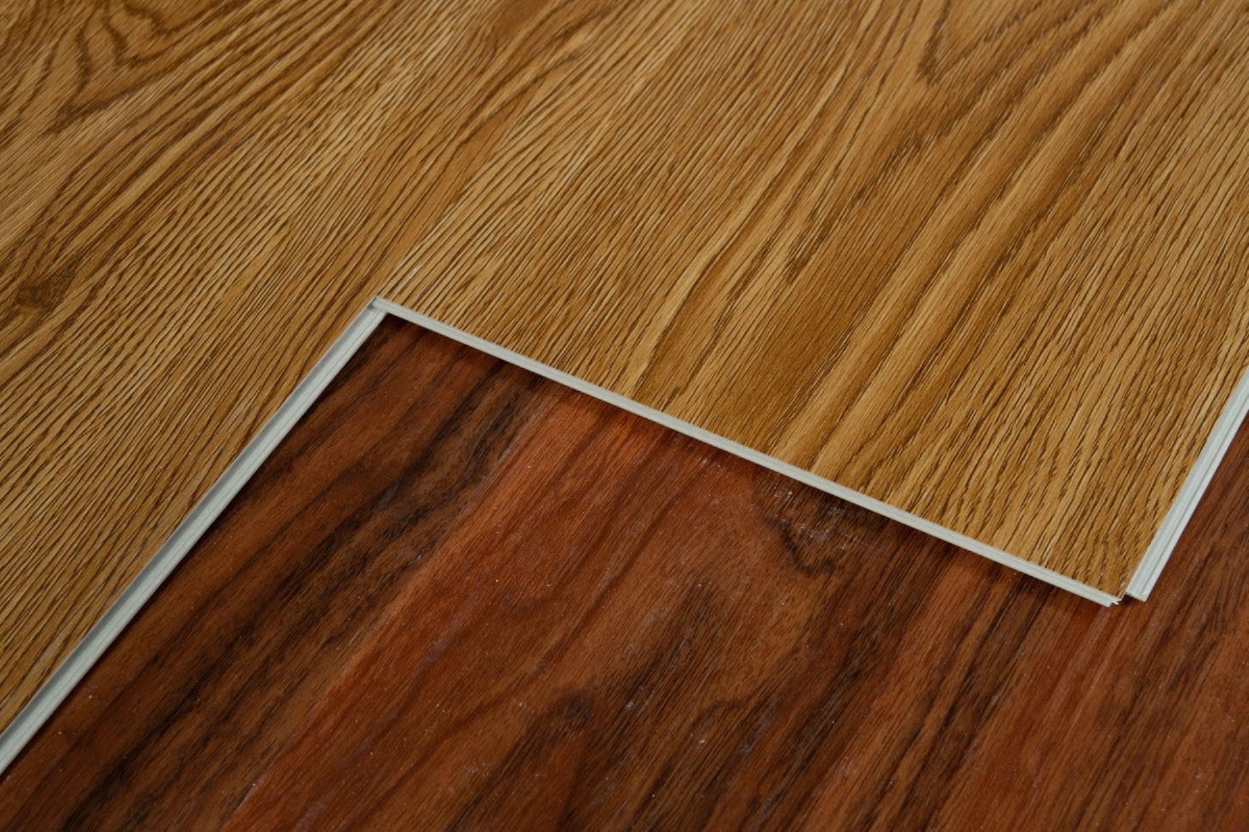 SPC ламинат "OneFloor" ЕСО 8008 (1220*184*4 мм) — купить в Омске