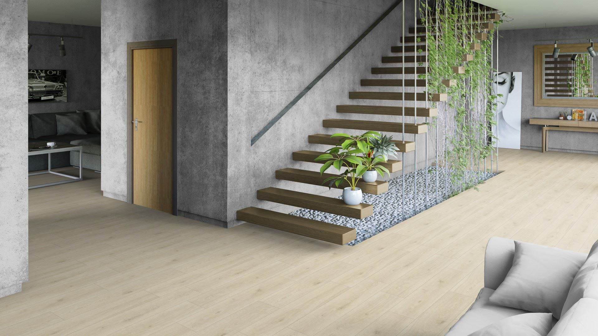 Линолеум полукоммерческий "Tarkett" Force Maison 1 (3м) — купить в Омске