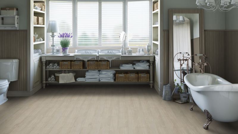 Плитка ПВХ "Tarkett" Epic Kevin (914,4*152,4*2,7 мм) — купить в Омске