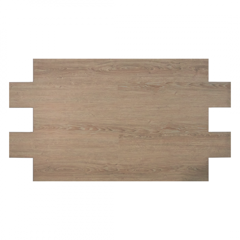 Замковая ПВХ плитка Дуб Тисая 112 (1200*182*4 мм) — купить в Омске