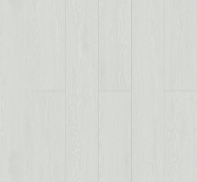 SPC ламинат "CronaFloor" Wood 4V Дуб Беленый (1200*180*4 мм) — купить в Омске