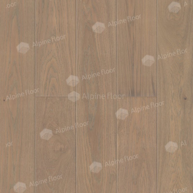 Инженерная доска "Alpine Floor" Дуб Сэнди (400-1200*165*12 мм) — купить в Омске