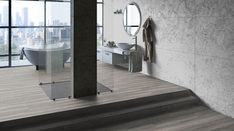 Виниловая плитка "Tarkett" Epic Howard (914,4*152,4*2,7 мм) — купить в Омске