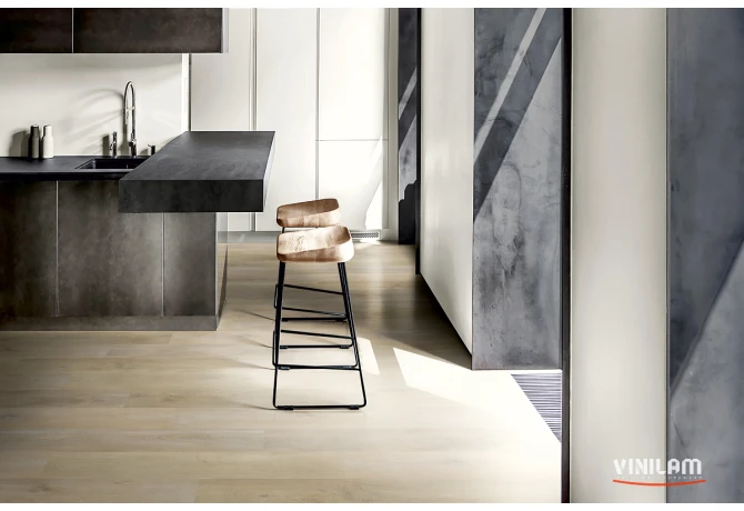 SPC ламинат Дуб Шамони (1210*220*6,5 мм) — купить в Омске