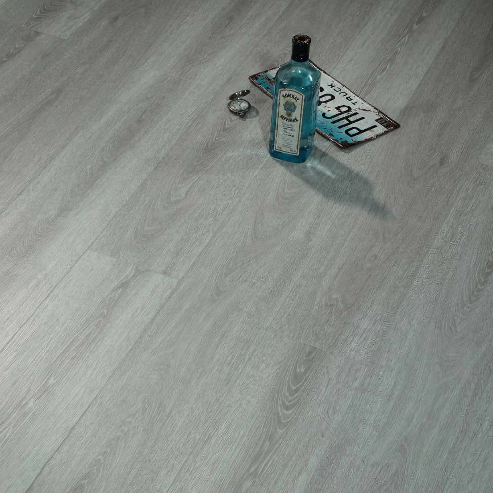 Виниловые полы "Zeta" La Casa Genoa 240-2 (1220*180*4 мм) — купить в Омске