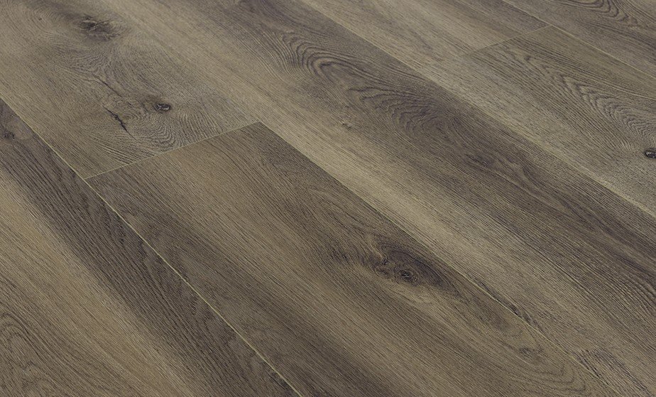 Ламинат SPC AquaMax Дуб Квантис (1524*228*4,5 мм) — купить в Омске