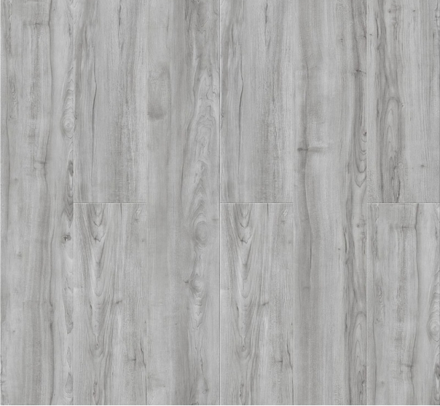 SPC ламинат "CronaFloor" Nano 4V Клен (1200*180*3,5 мм) — купить в Омске