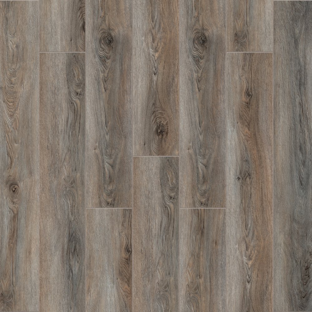 SPC ламинат  "Noventis" Дуб Тонгасс (1200*180*4 мм) — купить в Омске