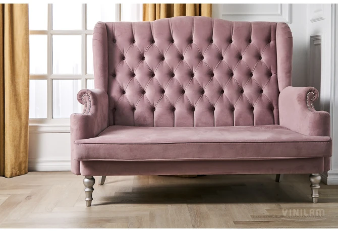 SPC ламинат Скандинавский Паркет (720*120*6,5 мм) — купить в Омске