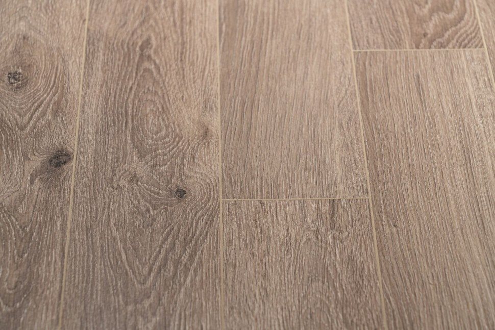 Виниловый ламинат "Bonkeel" Style Дуб Матира (1200*125*4 мм) — купить в Омске