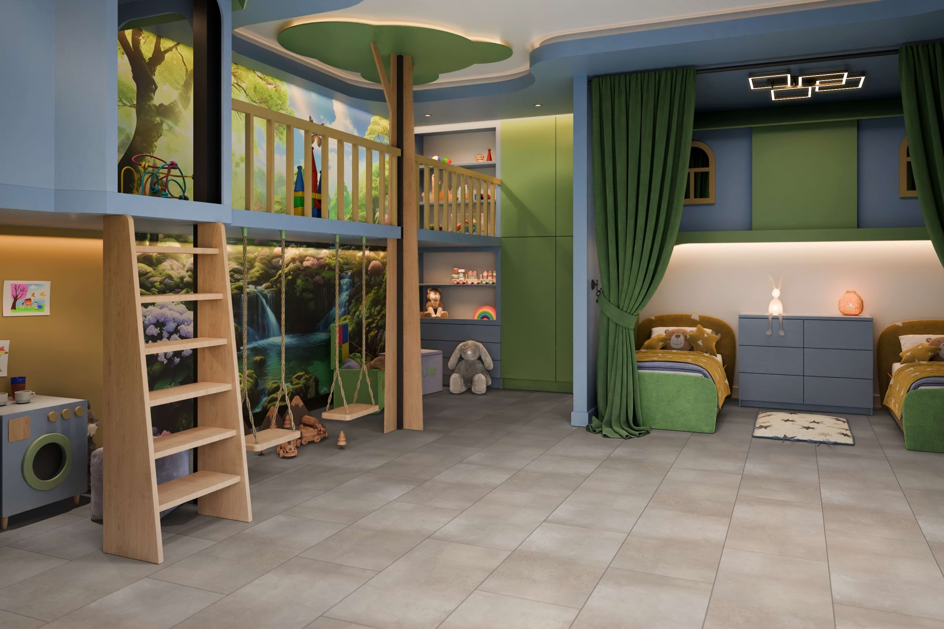 Усовершенствованная кварц-виниловая плитка «Damy Floor» Монблан (912,4*455,2*2,5 мм) — купить в Омске