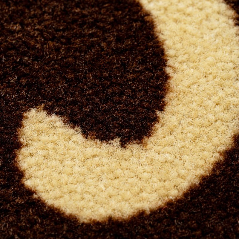 Ковролин Haima «Wilkins» Sequoia 800 Brown 03 (3,66 м) — купить в Омске