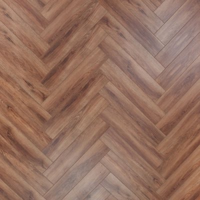 Замковая ПВХ плитка "Aberhof" Carmelita 0402 (615*123*5 мм) — купить в Омске