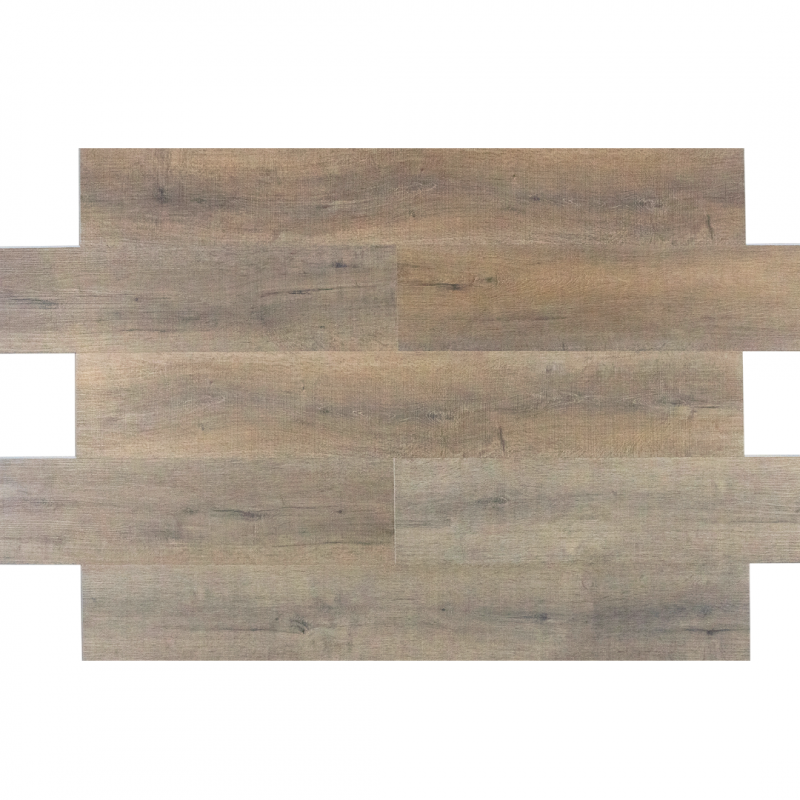 Замковая ПВХ плитка Дуб Моротай 202 (1200*182*4 мм) — купить в Омске