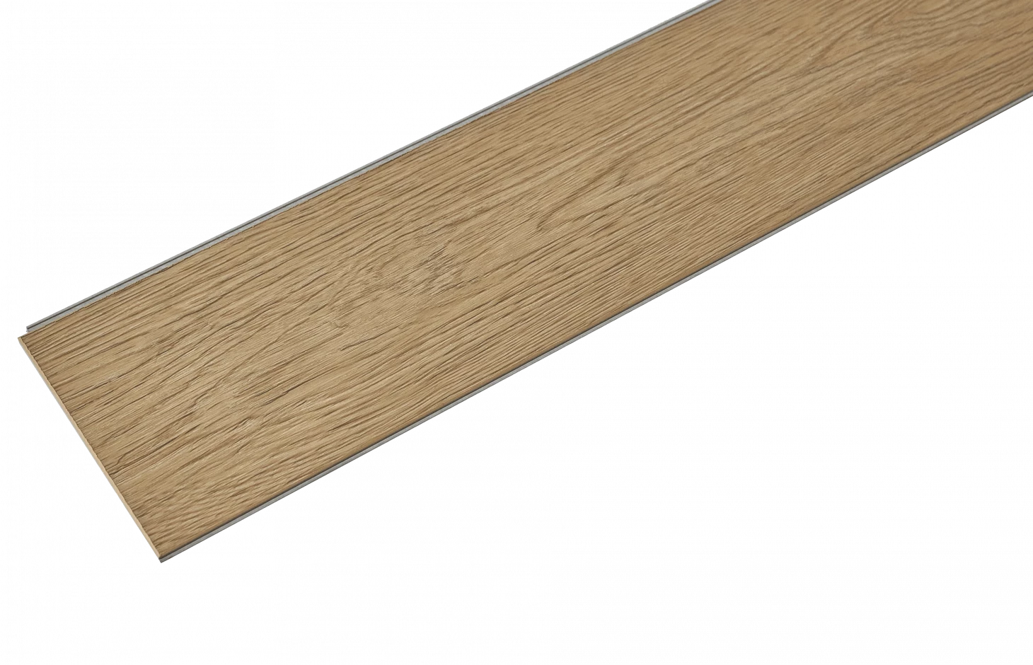 SPC плитка для пола Дуб Амбер (610*122*5,5 мм) — купить в Омске