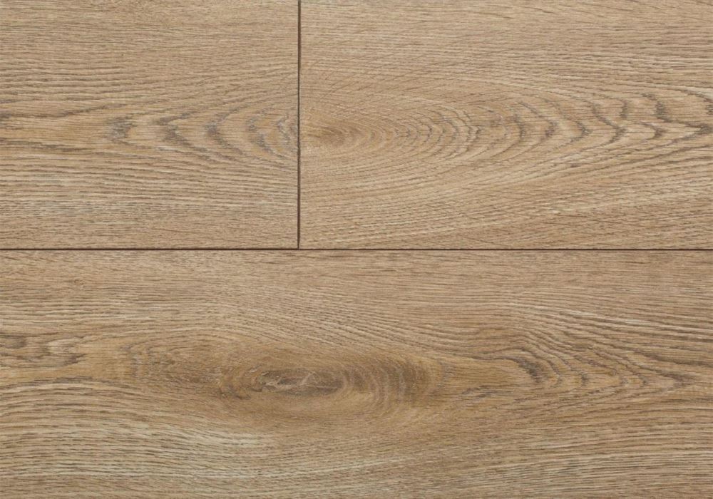 Ламинат "Alsafloor" Solid Plus Дуб Пралин 535 (1286*214*12 мм) — купить в Омске