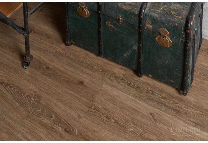 SPC ламинат Дуб Брюссель (1220*227*7 мм) — купить в Омске