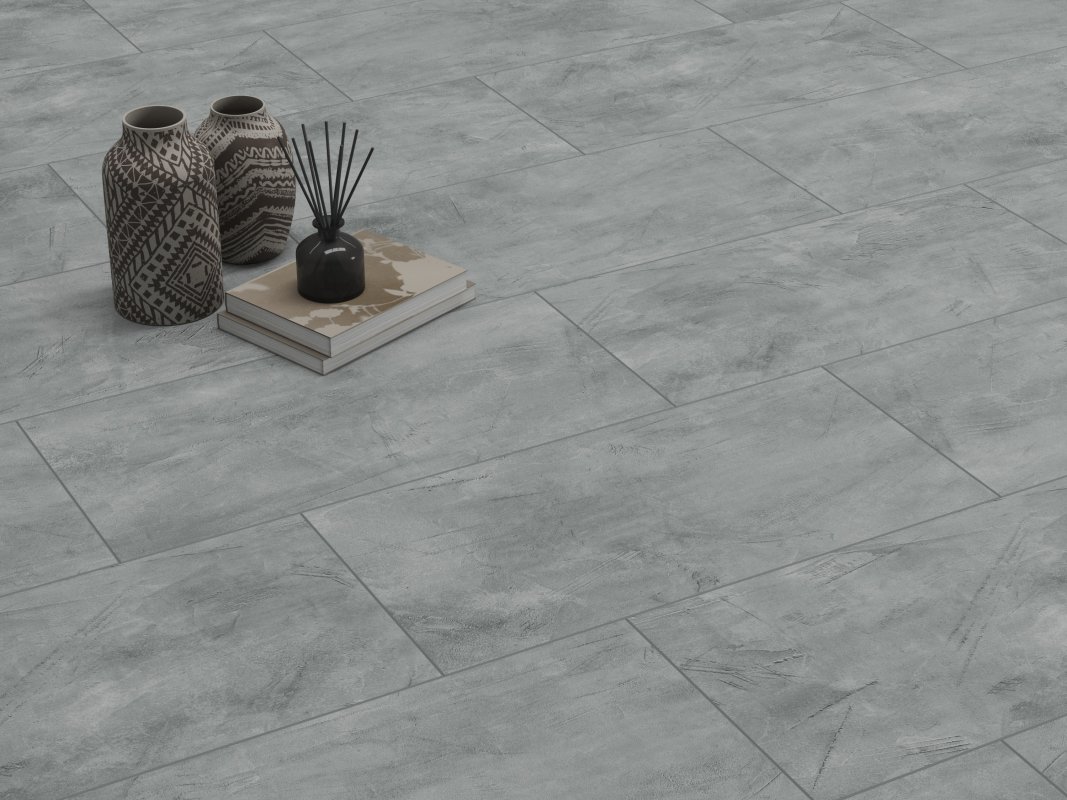 SPC ламинат  "Noventis" Один (600*300*4 мм) — купить в Омске