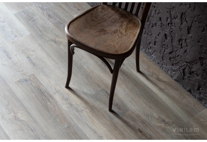 SPC ламинат Дуб Амберг (1220*181*3,7 мм) — купить в Омске