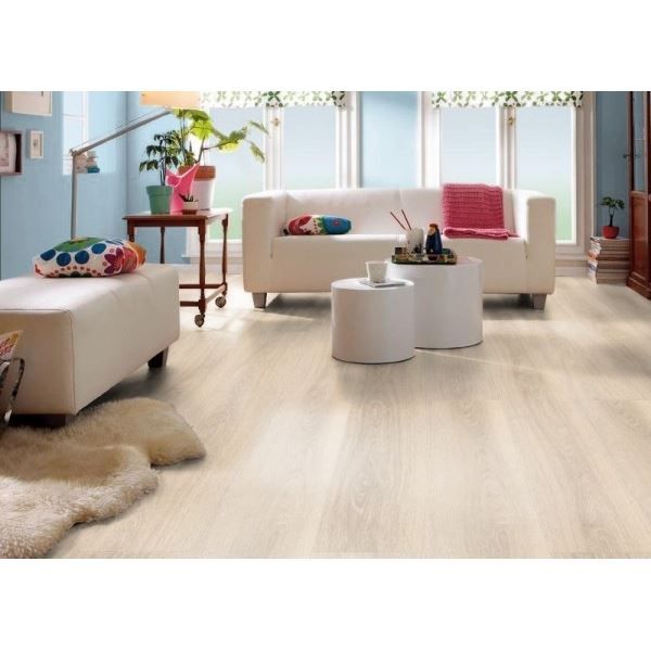 Ламинат "Profield" Ideal Дуб Айслэнд (1215*240*8 мм) — купить в Омске