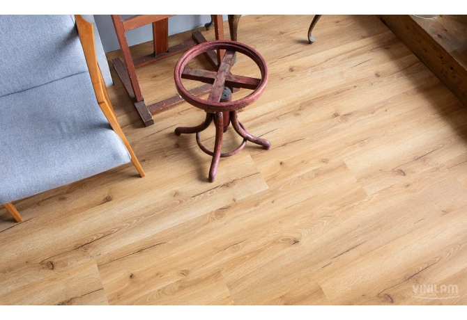 SPC ламинат Дуб Мадрид (1220*225*8 мм) — купить в Омске